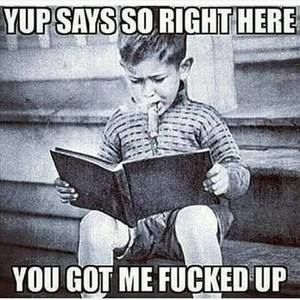 Meet your Posher, Brandon